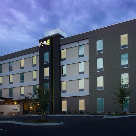โฮม 2 สวีท บาย ฮิลตัน แฮตติสเบิรก์ Hotel แฮตตีส์เบิร์ก ภายนอก รูปภาพ