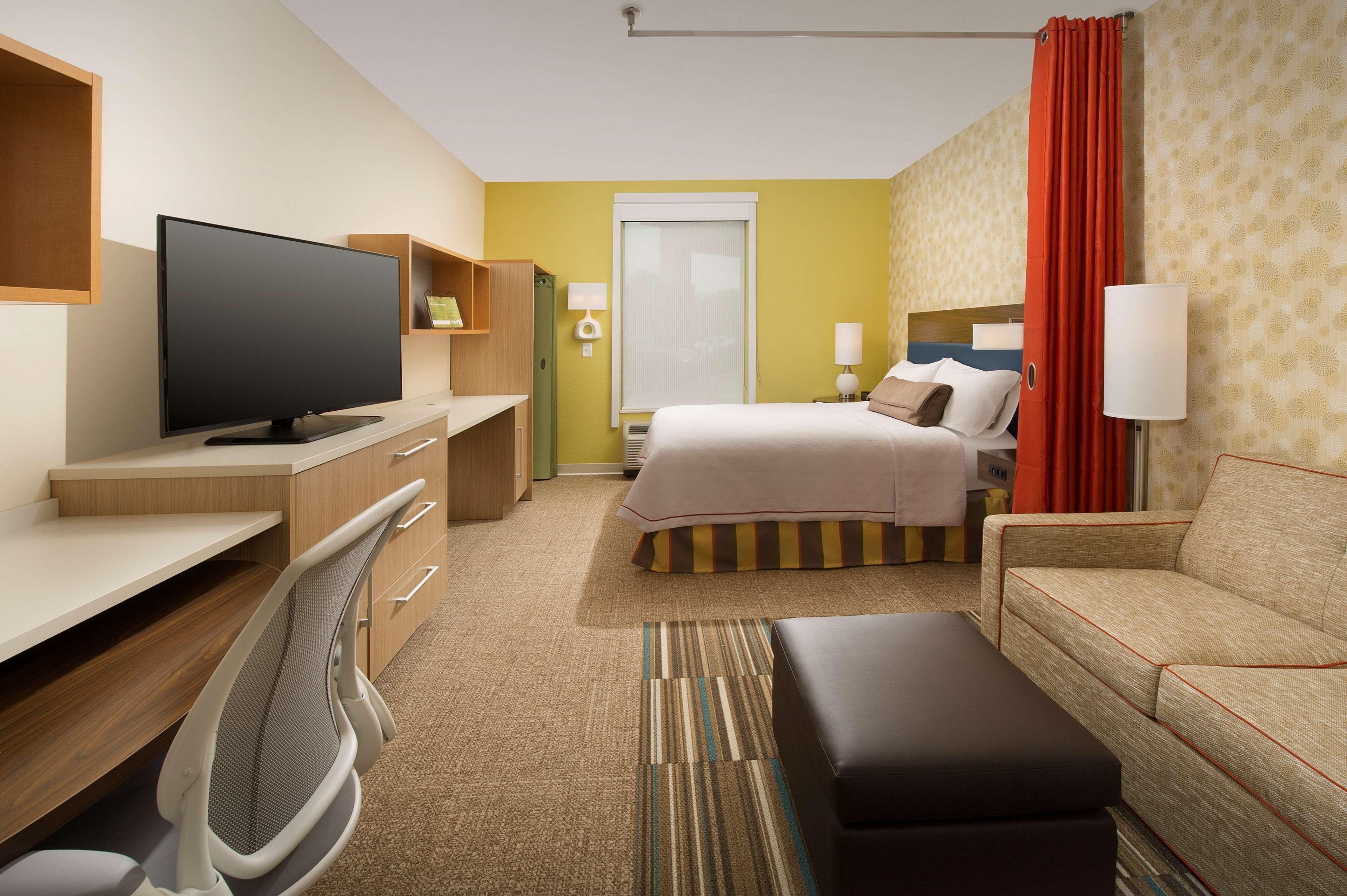 โฮม 2 สวีท บาย ฮิลตัน แฮตติสเบิรก์ Hotel แฮตตีส์เบิร์ก ภายนอก รูปภาพ