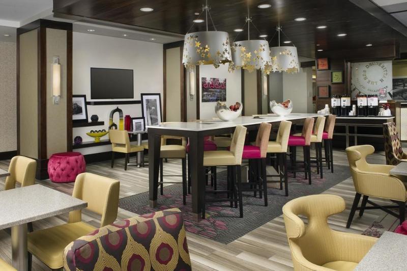 โฮม 2 สวีท บาย ฮิลตัน แฮตติสเบิรก์ Hotel แฮตตีส์เบิร์ก ภายนอก รูปภาพ
